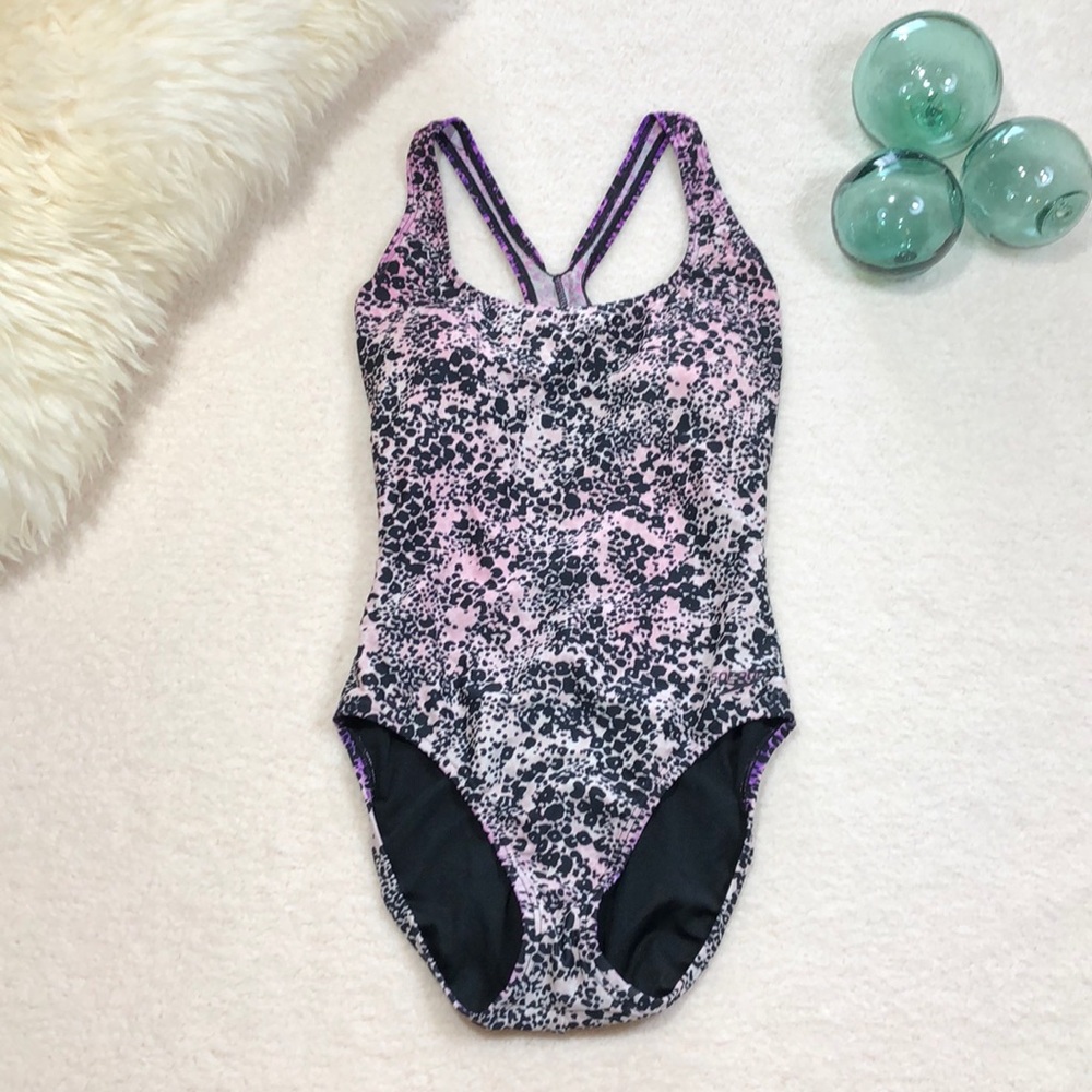 Speedo Women’s One Piece Swimsuit